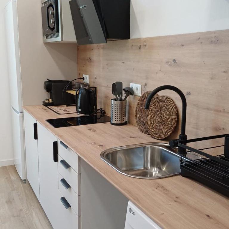ConchaBeach Valencia - Apartamento Loft de 1 dormitorio - 21