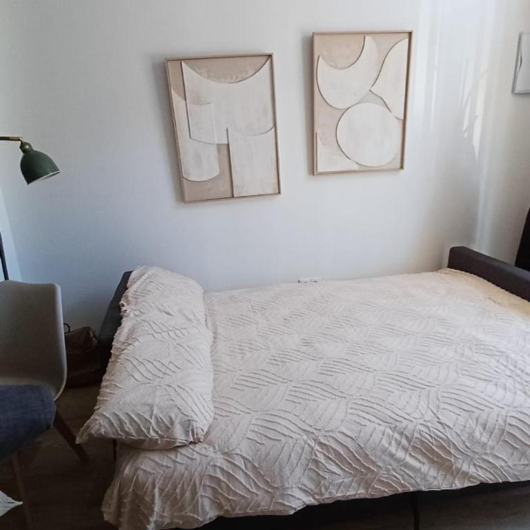 ConchaBeach Valencia - Apartamento Loft de 1 dormitorio - 25