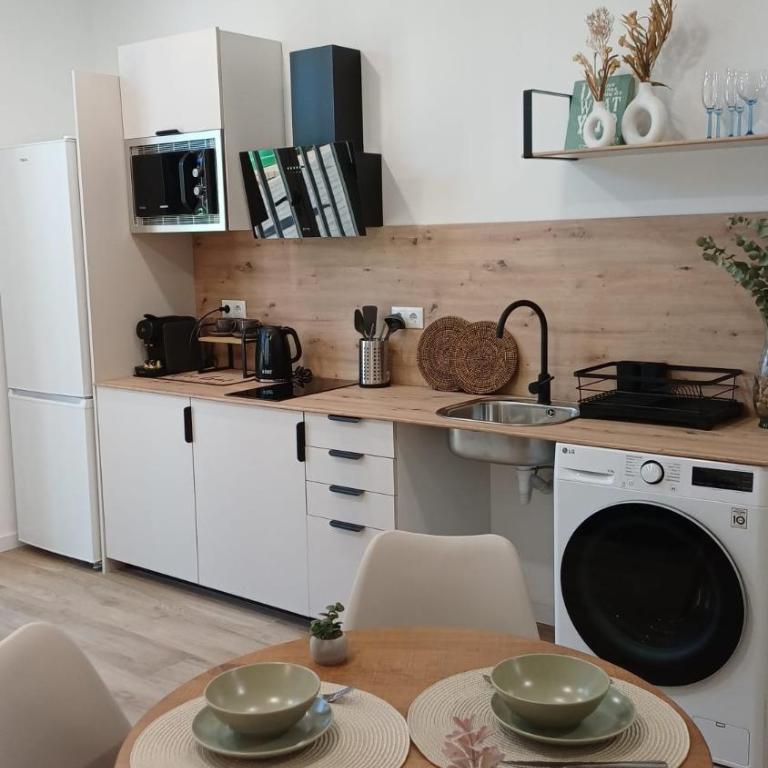 ConchaBeach Valencia - Apartamento Loft de 1 dormitorio - 7