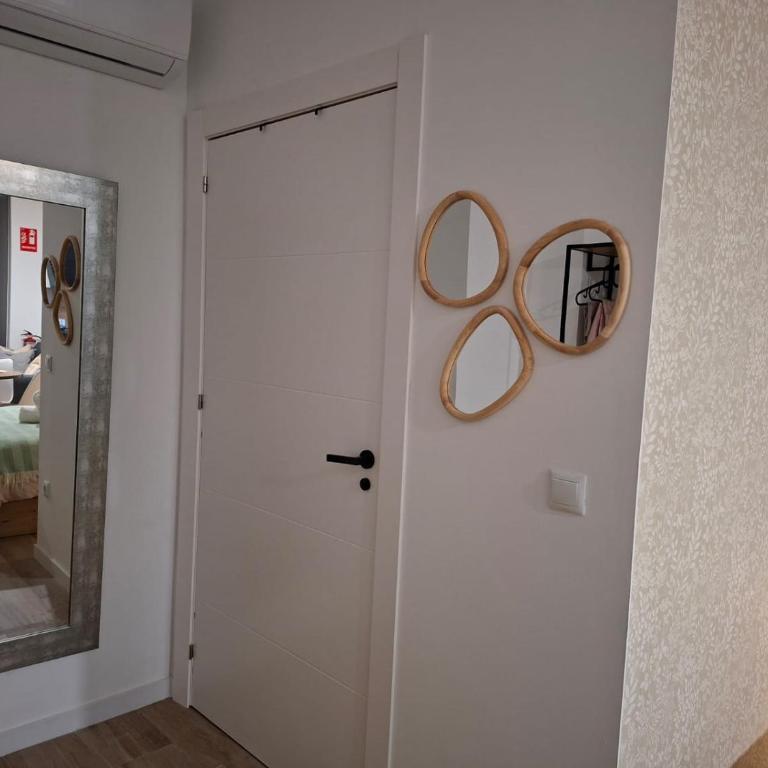 ConchaBeach Valencia - Apartamento Loft de 1 dormitorio - 26
