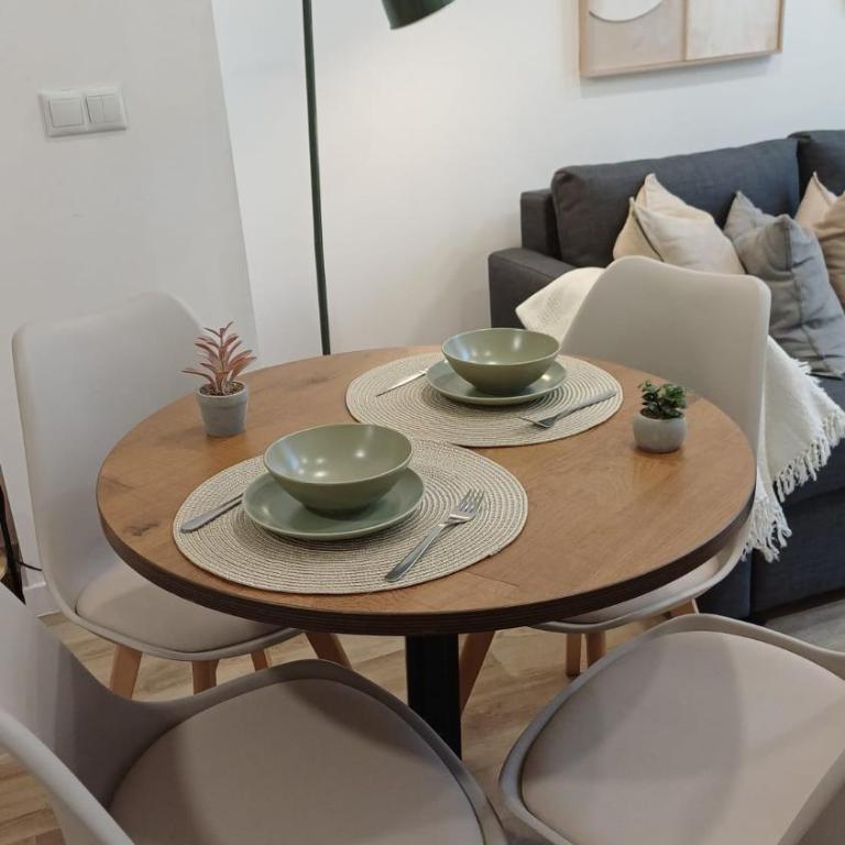 ConchaBeach Valencia - Apartamento Loft de 1 dormitorio - 28