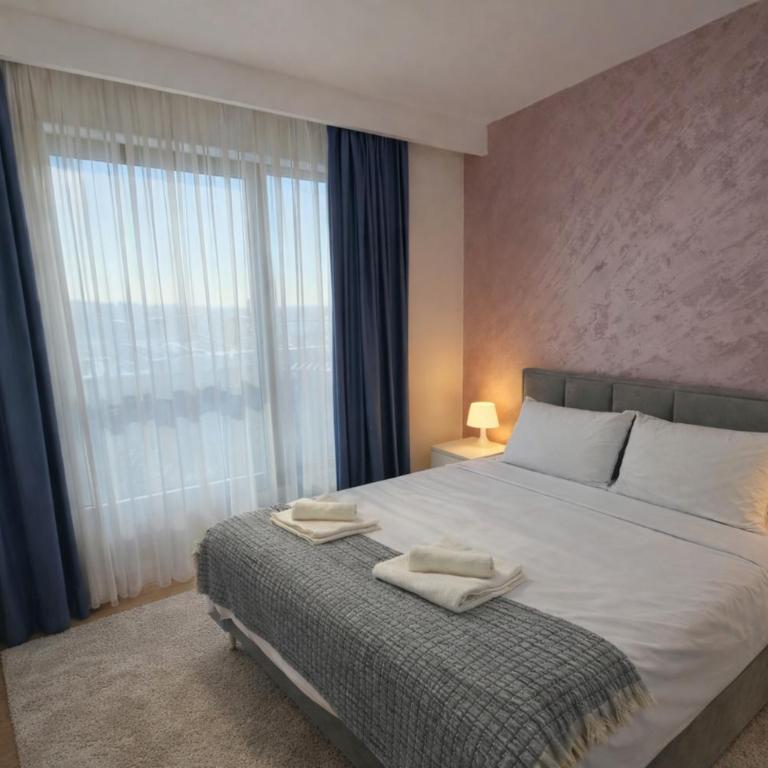 Aria BW Lux Apartment - One-Bedroom Apartment - 1
