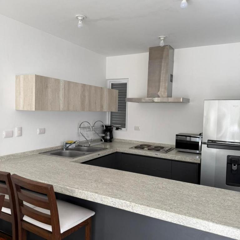 Comfort, Safety and Fun - Two-Bedroom Apartment - 4