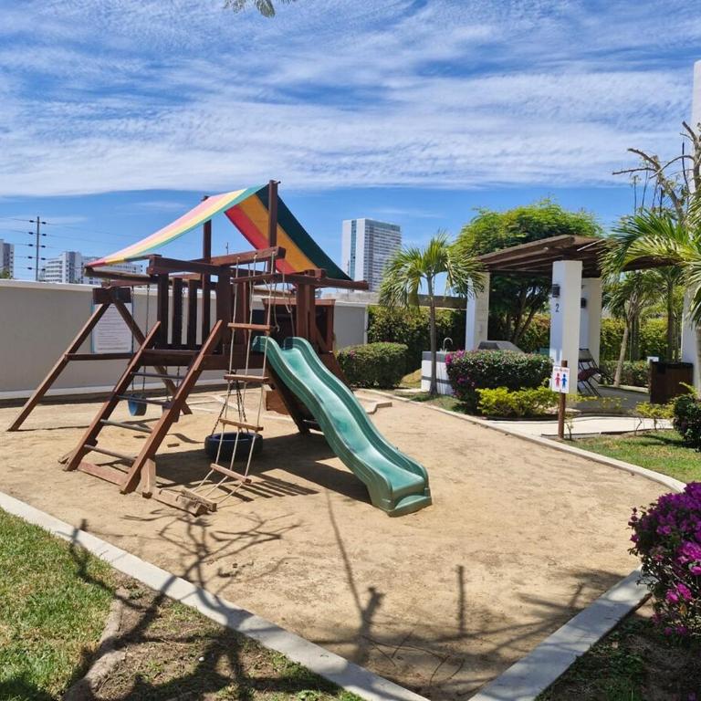 Comfort, Safety and Fun - Two-Bedroom Apartment - 5