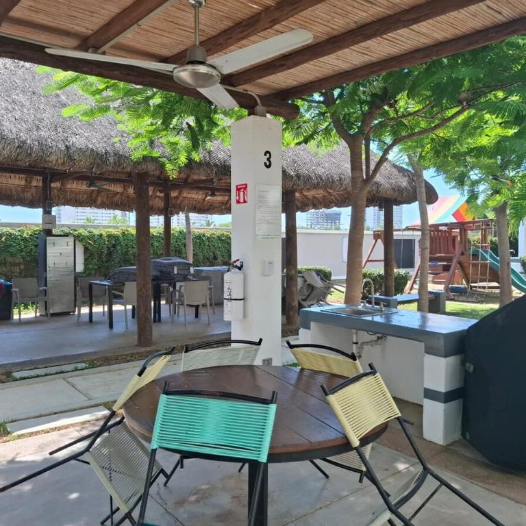Comfort, Safety and Fun - Two-Bedroom Apartment - 6