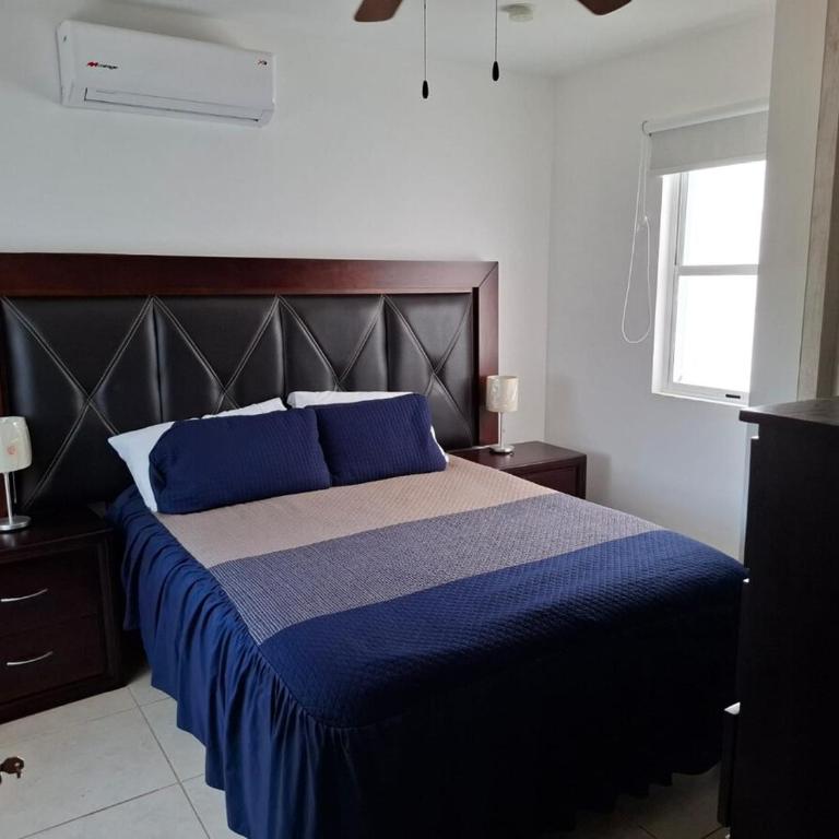 Comfort, Safety and Fun - Two-Bedroom Apartment - 8