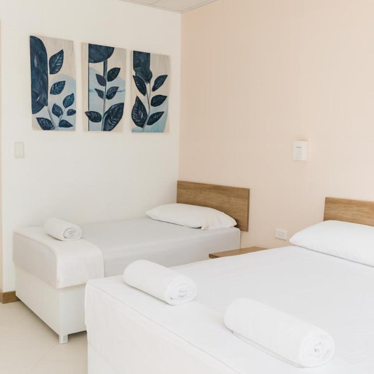 Quinta en Melgar piscina BBQ cerca a Piscilago - Vacation Home - 13