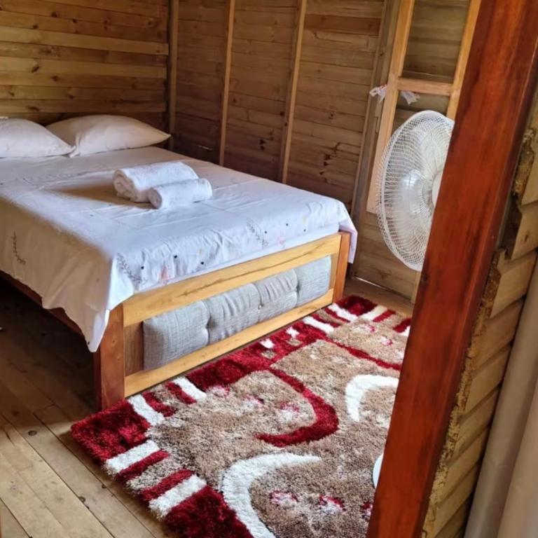 Villa Luz Coastal Sanctuary - Economy Double Room - 3