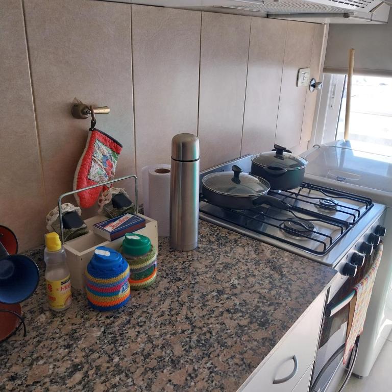 Las Cañas Tower - Holidays - Apartamento de 1 dormitorio - 6