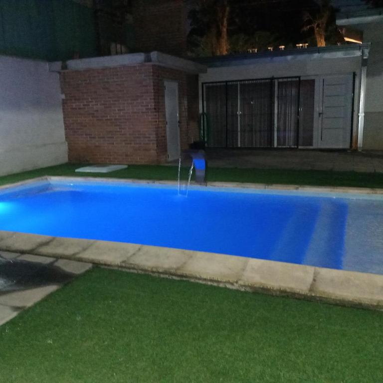 Alojamiento temporario CAM - Apartamento de 2 dormitorios - 2