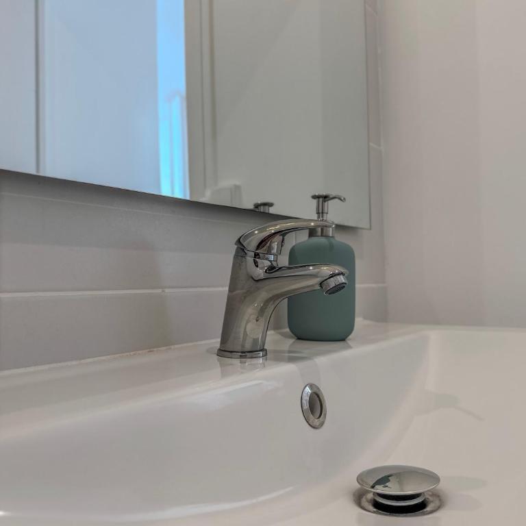 Le Grad' - Championnet - Caserne de Bonne - Apartment mit 1 Schlafzimmer - 9