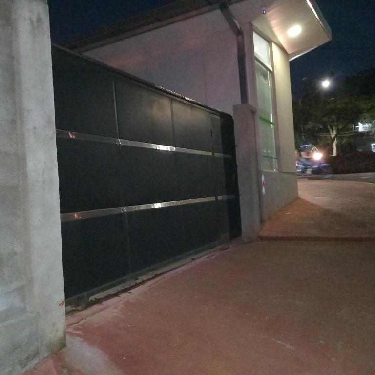 Alojamiento temporario CAM - Apartamento de 2 dormitorios - 4
