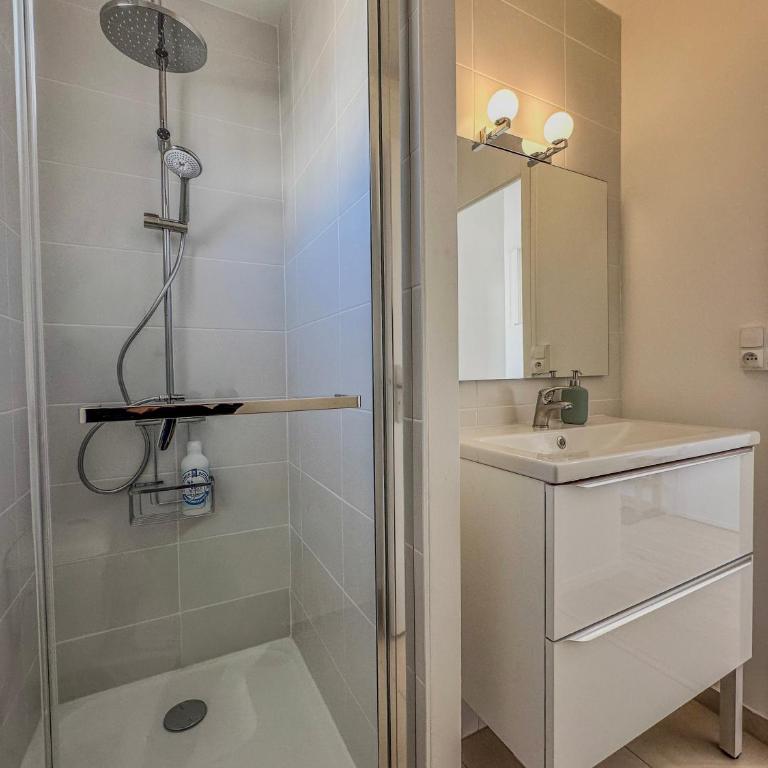 Le Grad' - Championnet - Caserne de Bonne - Apartment mit 1 Schlafzimmer - 13