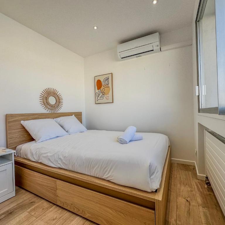 Le Grad' - Championnet - Caserne de Bonne - Apartment mit 1 Schlafzimmer - 2