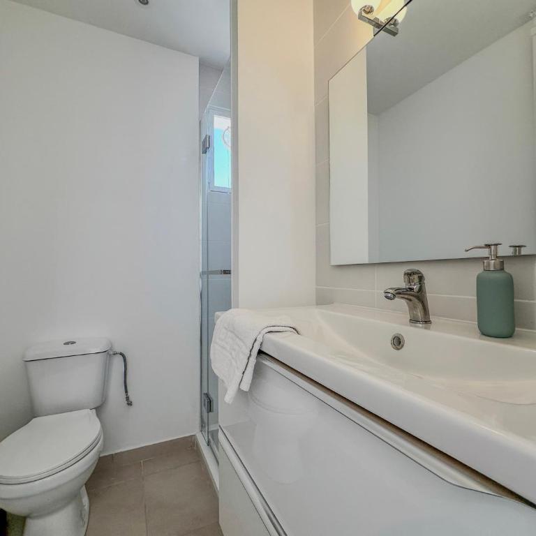 Le Grad' - Championnet - Caserne de Bonne - Apartment mit 1 Schlafzimmer - 26