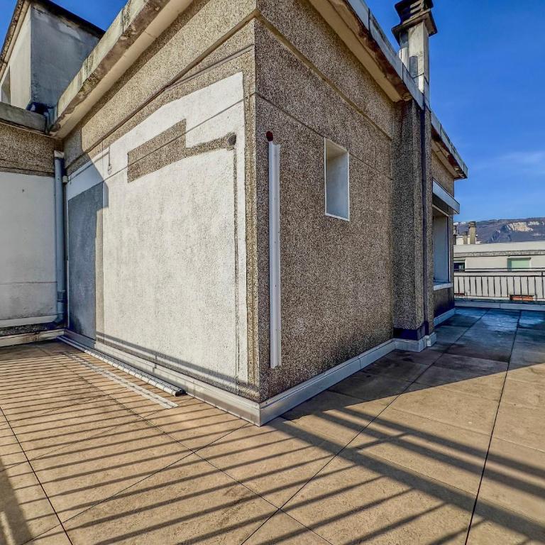 Le Grad' - Championnet - Caserne de Bonne - Apartment mit 1 Schlafzimmer - 27