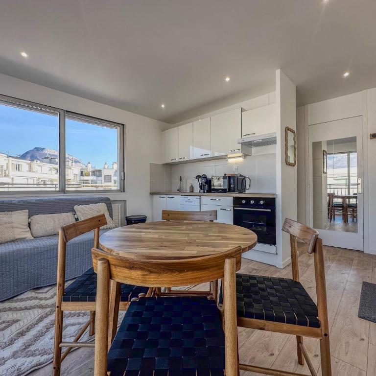 Le Grad' - Championnet - Caserne de Bonne - Apartment mit 1 Schlafzimmer - 1