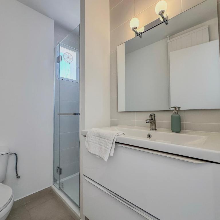 Le Grad' - Championnet - Caserne de Bonne - Apartment mit 1 Schlafzimmer - 32