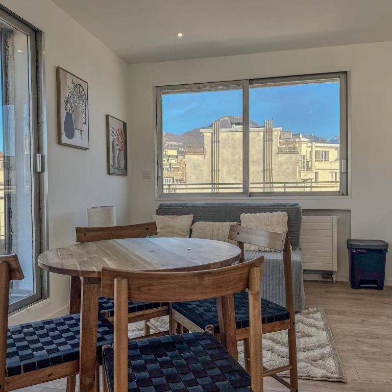 Le Grad' - Championnet - Caserne de Bonne - Apartment mit 1 Schlafzimmer - 51