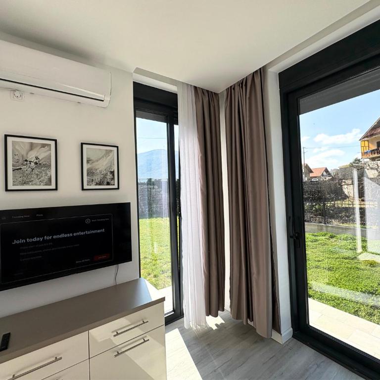 Villa Maja - Studio Apartman - 4