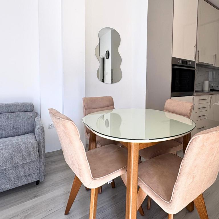 Villa Maja - Studio Apartman - 13