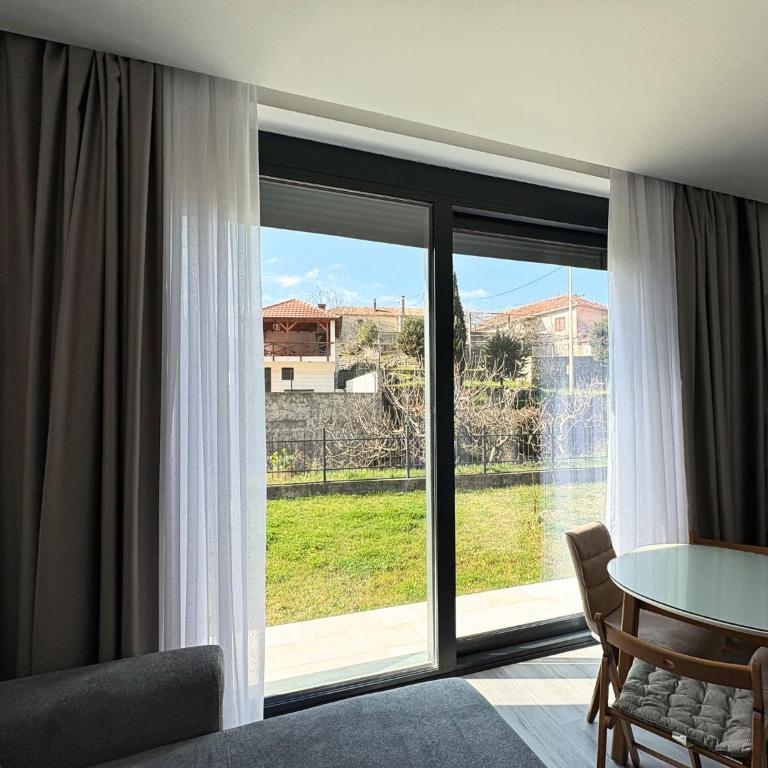 Villa Maja - Apartman s 1 Spavaćom Sobom i Terasom - 13
