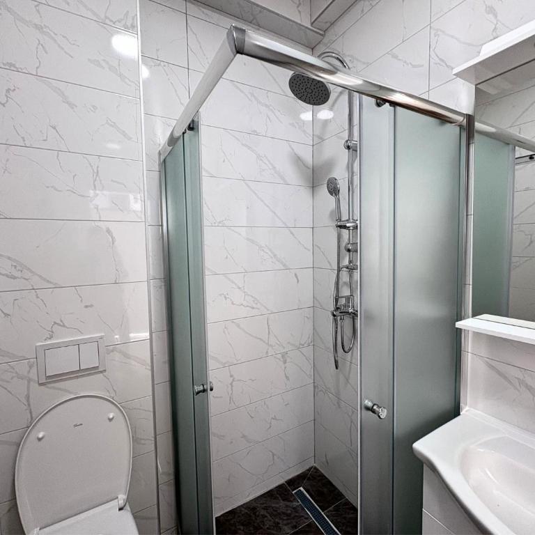 Villa Maja - Studio Apartman - 17