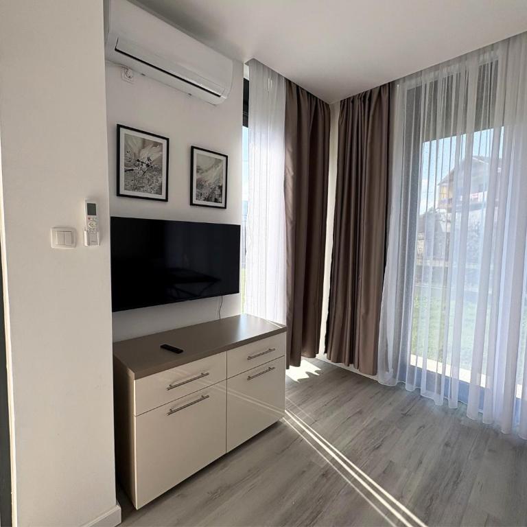 Villa Maja - Studio Apartman - 10