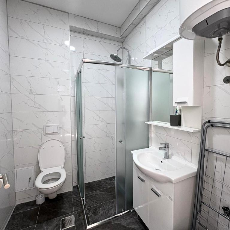 Villa Maja - Studio Apartman - 15