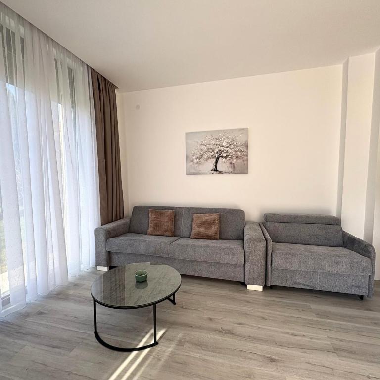 Villa Maja - Studio Apartman - 11