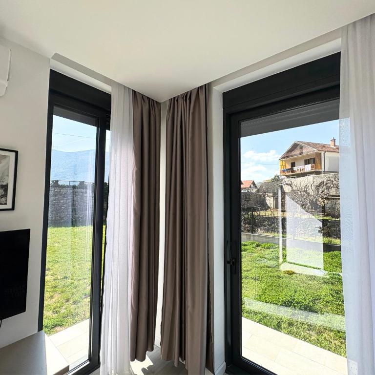 Villa Maja - Studio Apartman - 14