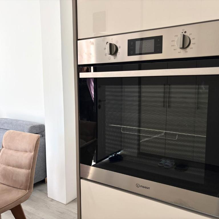 Villa Maja - Studio Apartman - 8