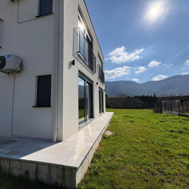 Villa Maja - Studio Apartman - 18