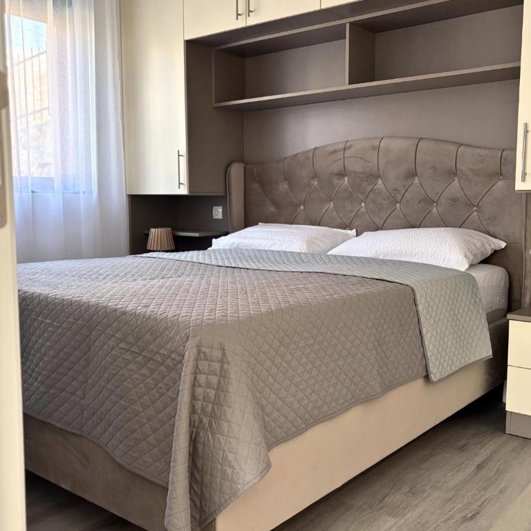 Villa Maja - Apartman s 1 Spavaćom Sobom i Terasom - 5