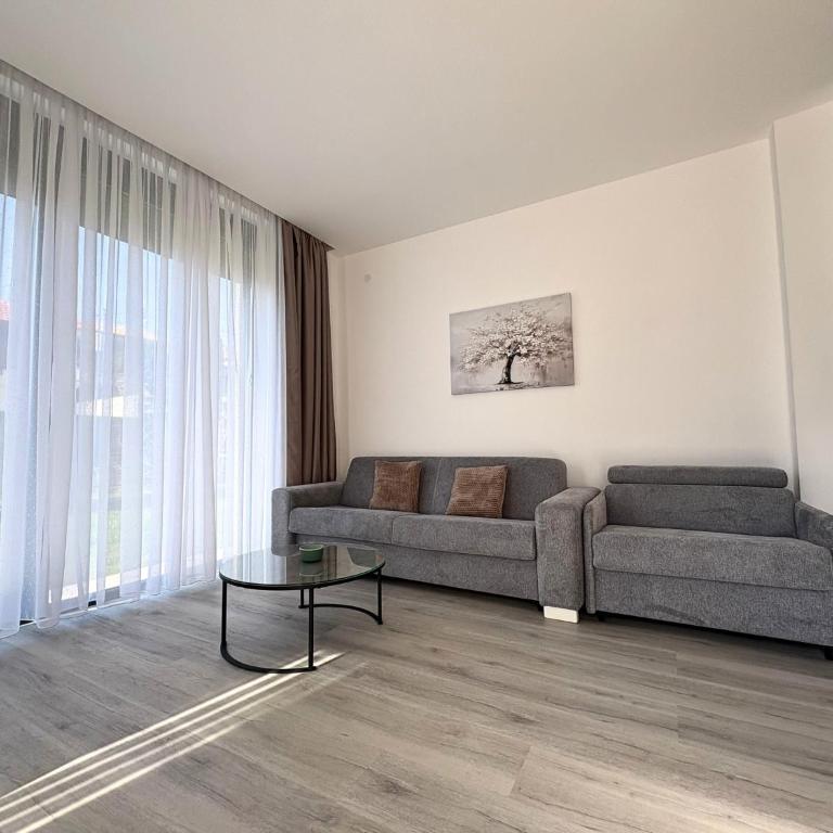 Villa Maja - Studio Apartman - 6