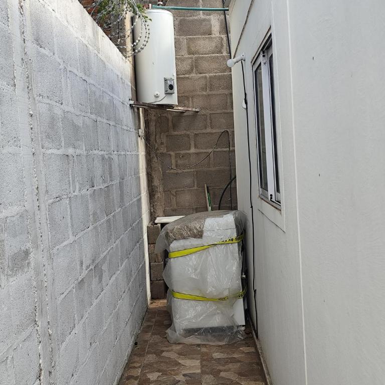 Alojamiento Esperanza - One-Bedroom Apartment - 9
