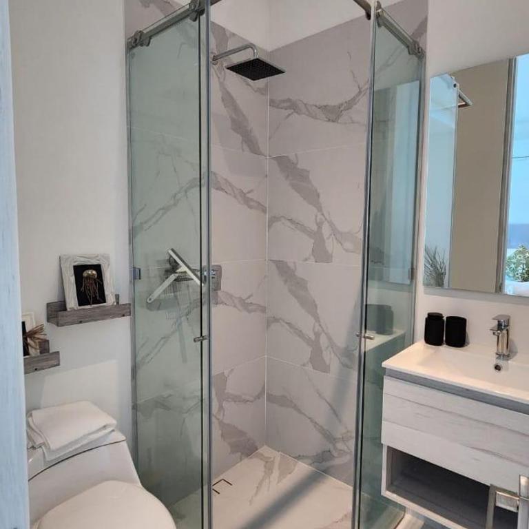 NOK Modern 1BR Loft in Pozos Colorados - Apartment - 19