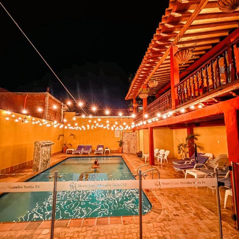 Apartamento Familiar Central con Piscina Cerca - Two-Bedroom Apartment - 16