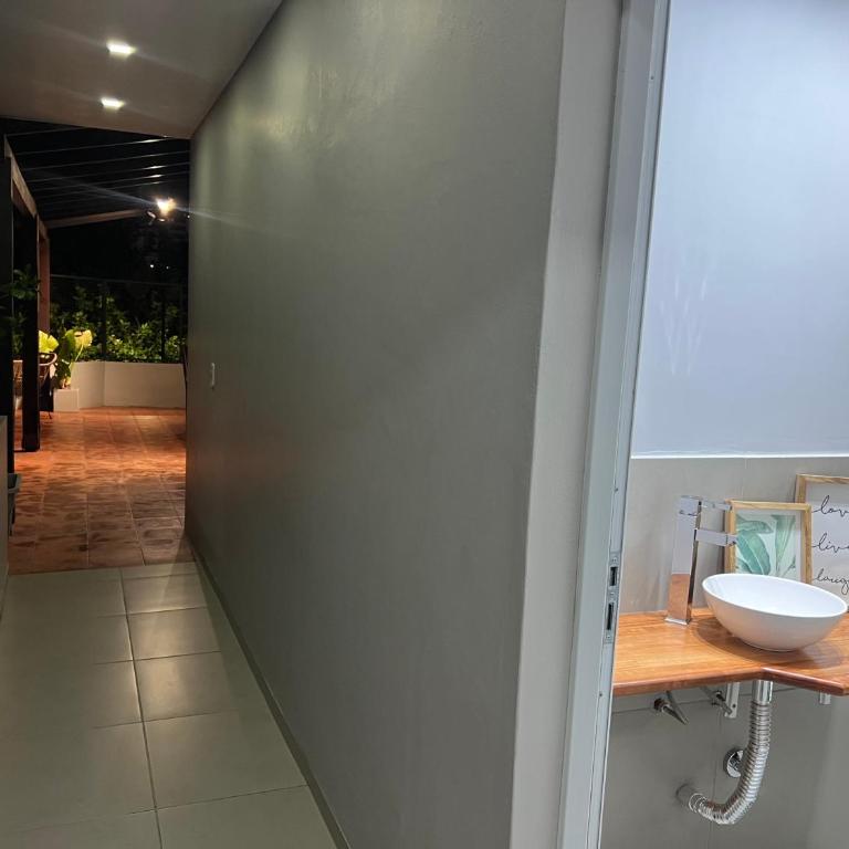 APT Pleno centro - Terraza & confort - Apartamento de 1 dormitorio con terraza - 19