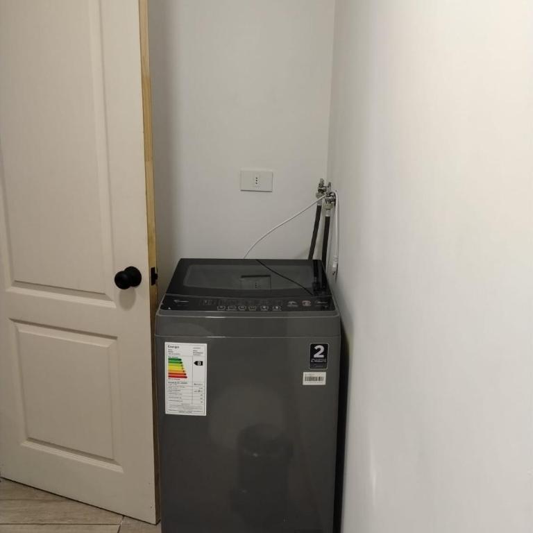 No abrir 1 - One-Bedroom Apartment - 3