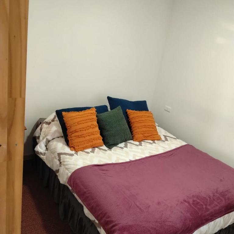 No abrir 1 - One-Bedroom Apartment - 5