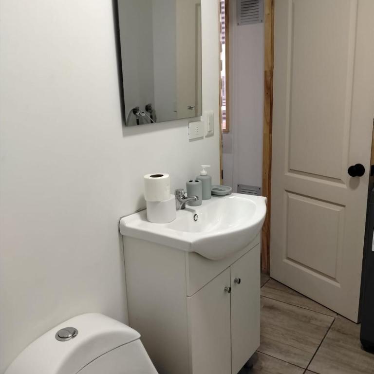 No abrir 1 - One-Bedroom Apartment - 7