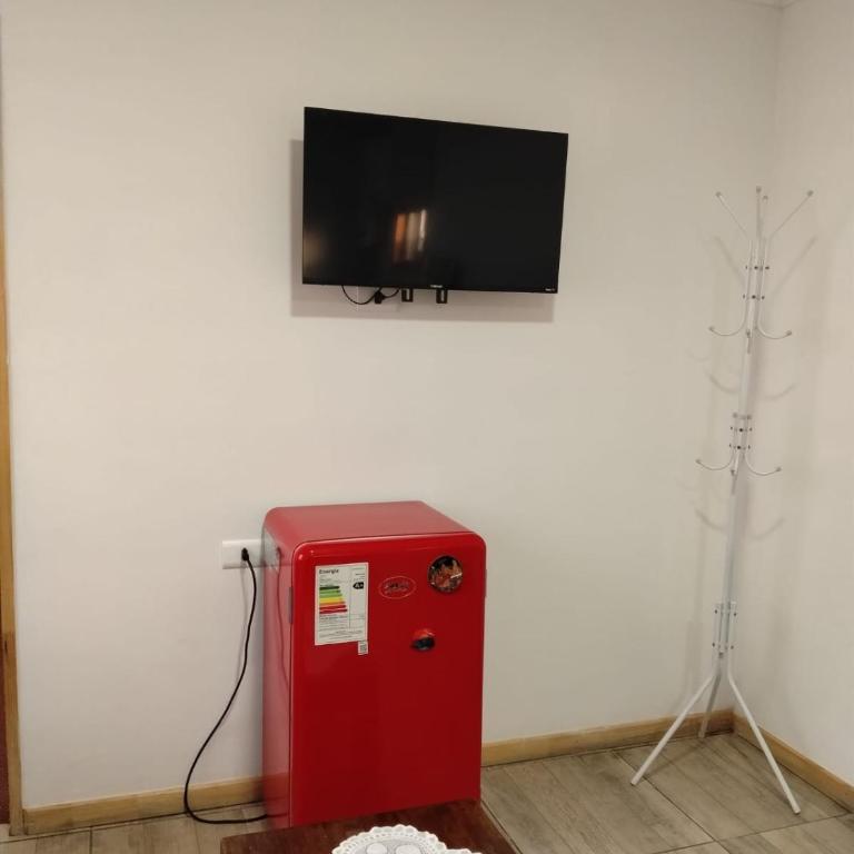 No abrir 1 - One-Bedroom Apartment - 12