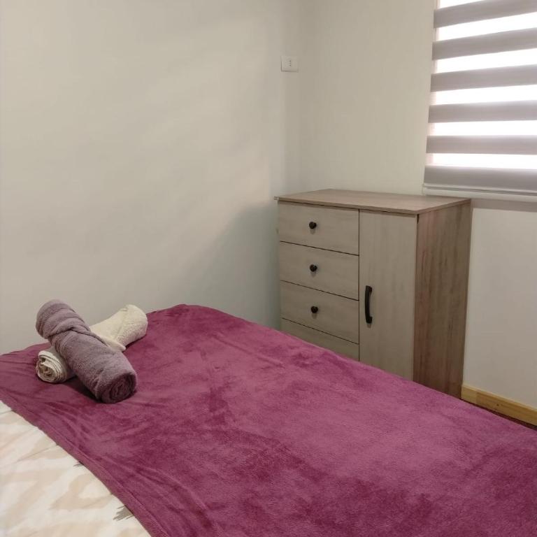 No abrir 1 - One-Bedroom Apartment - 13