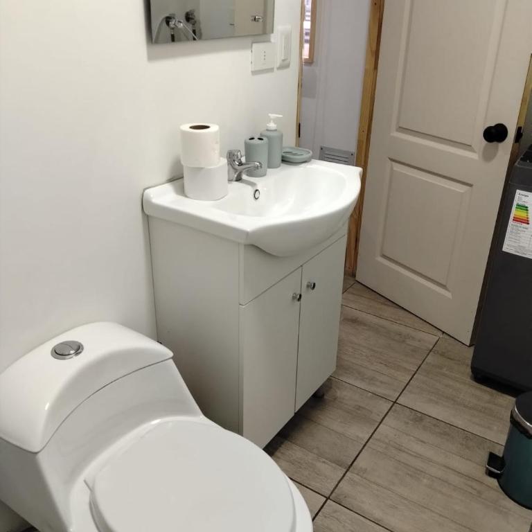 No abrir 1 - One-Bedroom Apartment - 16