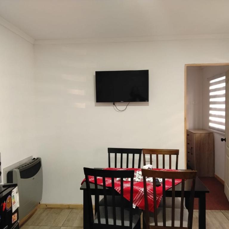 No abrir 1 - One-Bedroom Apartment - 17