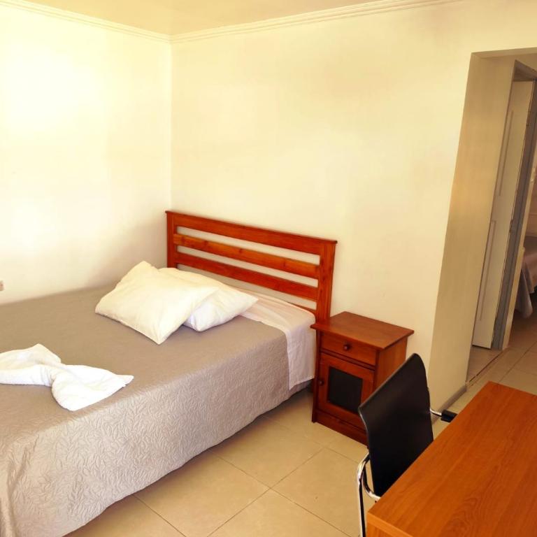 Hotel Marluz - Suite - 2