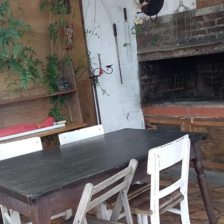 Las Cabañas de Ana - Casa - 14
