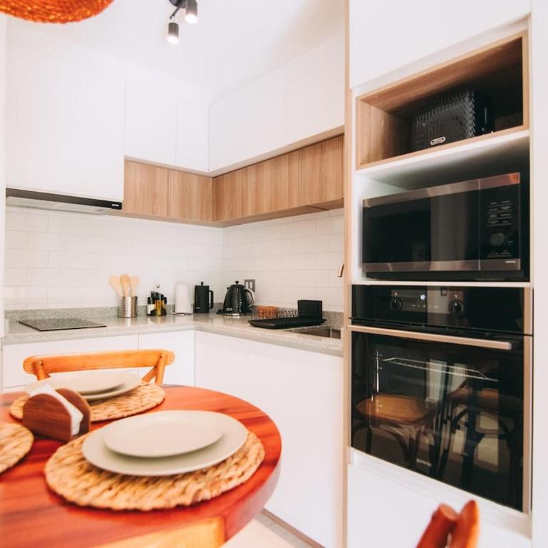 Escapada para dos en Pucón, bosque nativo - One-Bedroom Apartment - 23