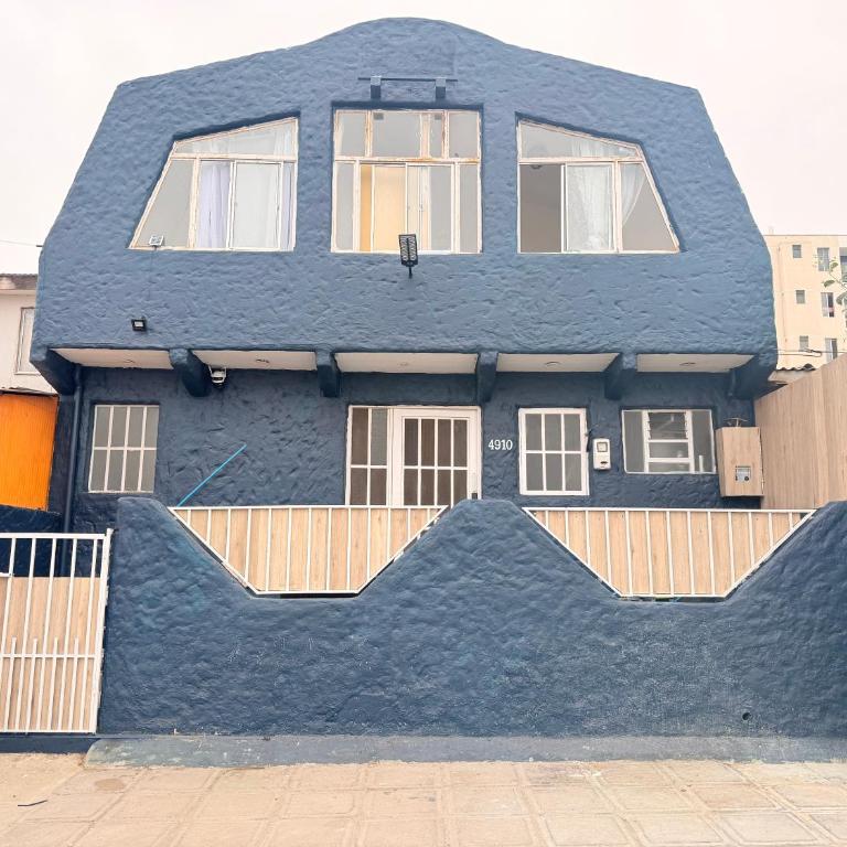 Casa Olivo - Three-Bedroom House - 2
